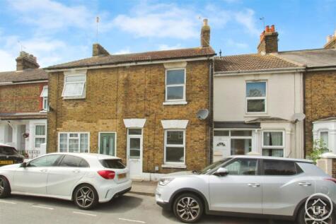 Ufton Lane, Sittingbourne