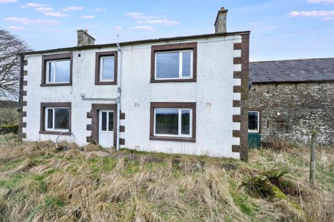 Snowden Close, Gilsland, Brampton, Cumberland, CA8 7DQ