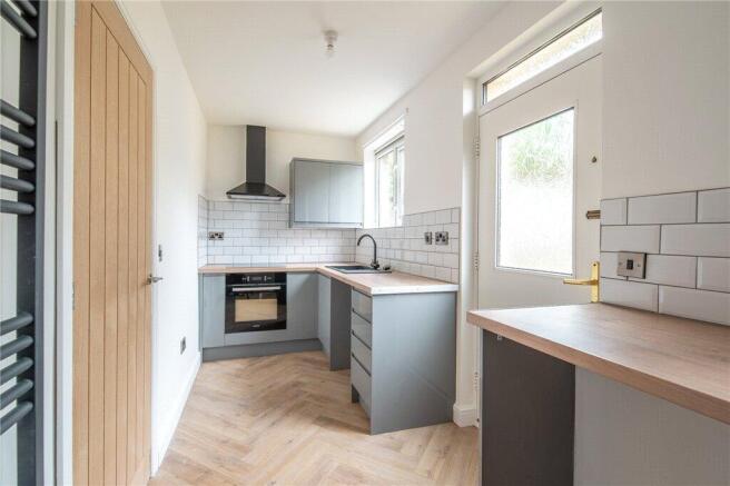 2 bed Terraced for sale Image 5