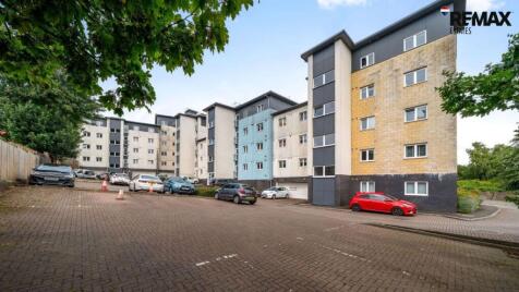 Bellsmeadow Road, Falkirk, FK1