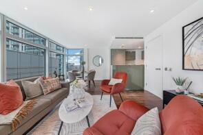 Apartment 801, 1, Pan Peninsula Square, London E14 9HA
