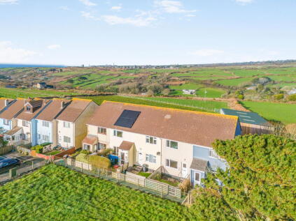 Pednandrea, St Just TR19