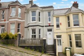 24, Turret Grove, Plymouth PL4 7BJ
