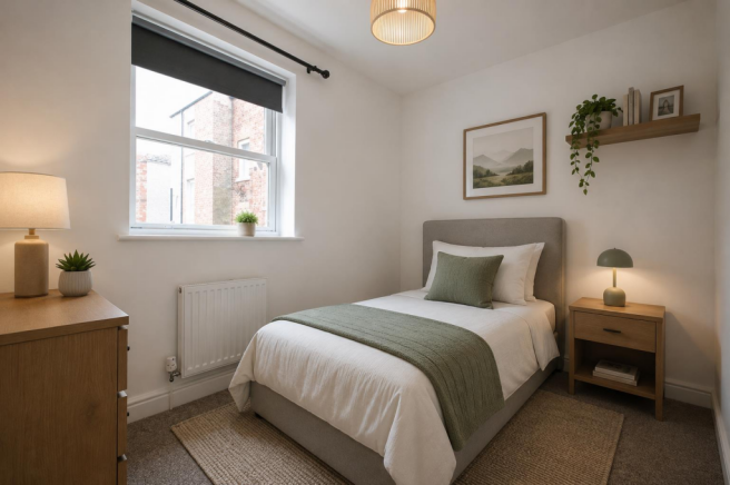 3 bed End of Terrace for sale Image 7