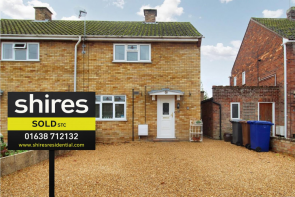 18, Church Lane Close, Bury St. Edmunds IP28 6AX