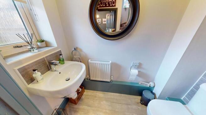 3 bed Terraced for sale Image 6