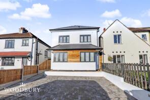 14, Woodland Road, Loughton IG10 1HJ
