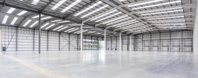 Unit C, Gateway West London