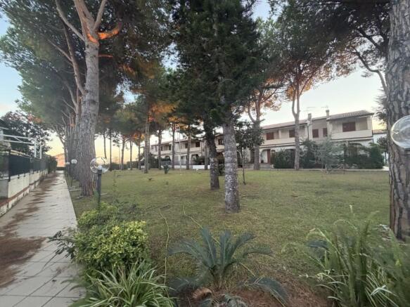 Parco Califa