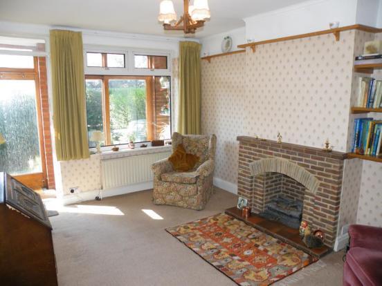 Lounge A