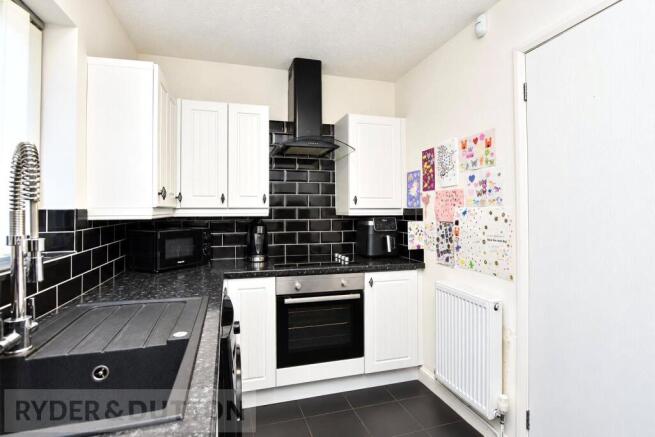 Mulberry Close, Rochdale, Greater Manchester, OL11 photo 4