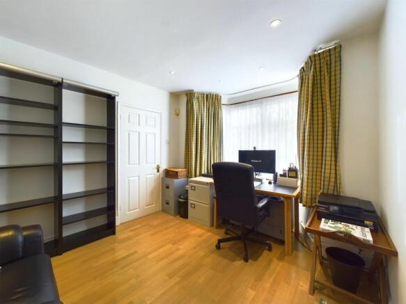 Bedroom 5