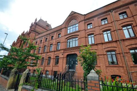 Chester Road, Manchester, Greater Manchester, M16