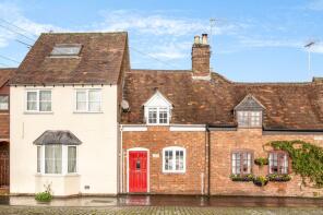 4, Newlands, Pershore WR10 1BN