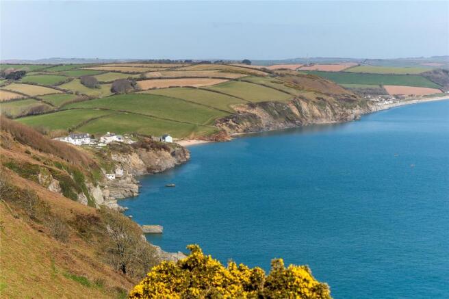 To Hallsands