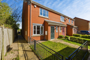 74, Jubilee Close, Cherry Willingham, Lincoln LN3 4LD