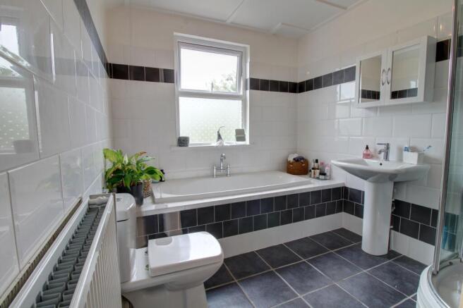 FF Bathroom