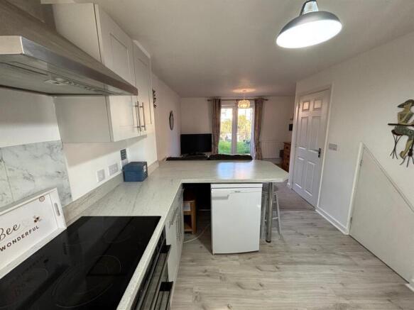 2 bed Terraced for sale Image 10