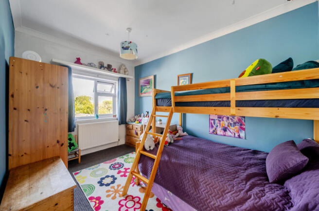 4 bed End of Terrace for sale Image 9