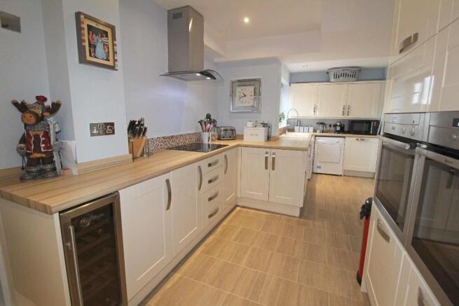 Quality Kitchen