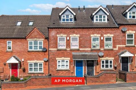 Hagley Road, Halesowen, West Midlands, B63