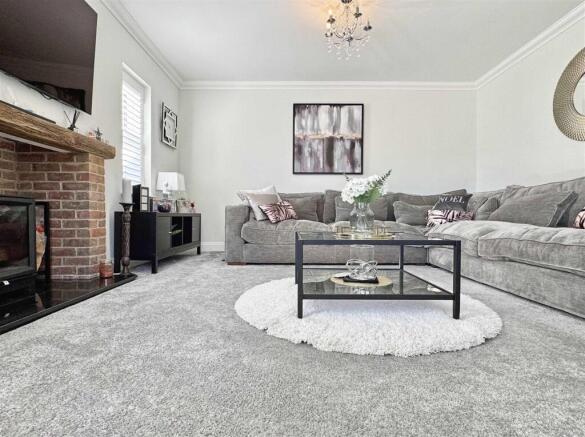 Rosina Place, Wickham Bishops, Witham photo 4