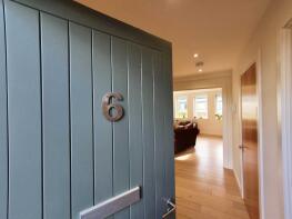 6, Langton Gardens, Whitefriars Street, Canterbury CT1 2TL