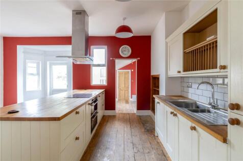 Wick Road, Bristol, BS4