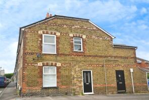 22a, Grove Road, Chelmsford CM2 0EZ