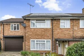 3, Fowlers Close, Sidcup DA14 5LL