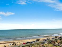 Flat 14, Delphi Court, Hope Road, Shanklin PO37 6EL