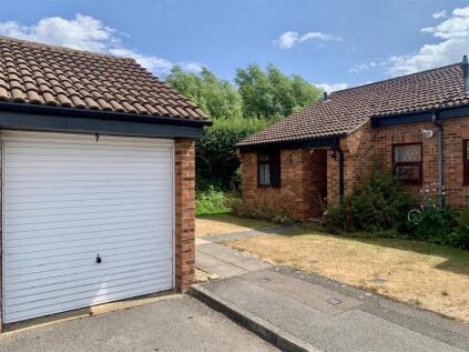 Emerton Court, Northchurch, Berkhamsted
