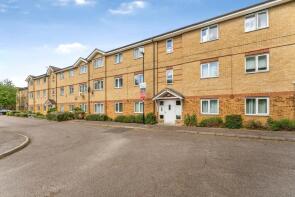 27, Davey Close, London N13 4EX