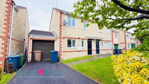 Napoleon Close, Ryhope, Sunderland, Tyne and Wear, SR2 0TH