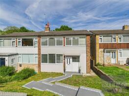 81, King Edward Avenue, Hastings TN34 2NG