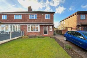 19, Barlow Road, Wilmslow SK9 4BE