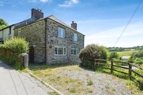 Church Hill, Herodsfoot, Liskeard, Cornwall, PL14