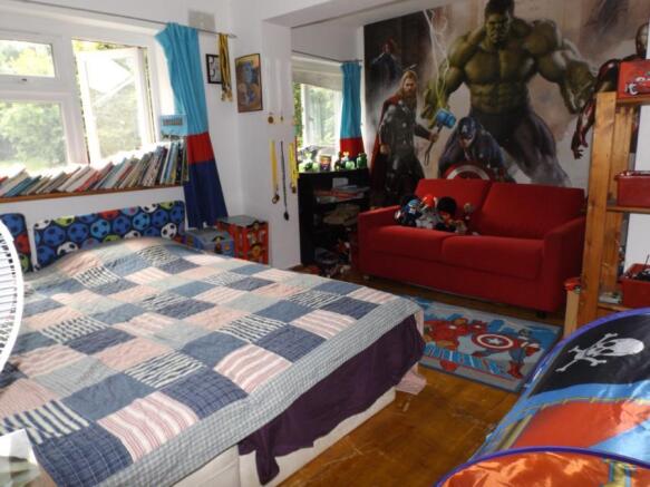 Bedroom 2