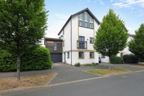 18, Denman Avenue, Cheltenham GL50 4GH