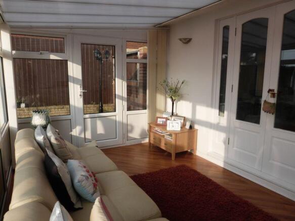 Conservatory 2