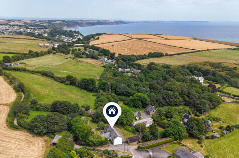 Higher Portlooe, Looe, Cornwall