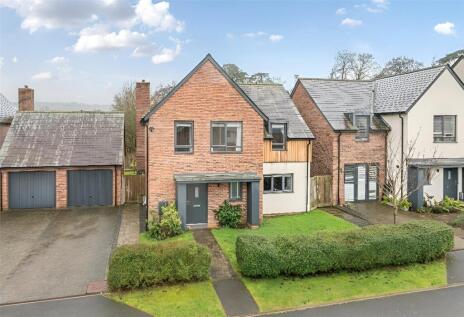 Newton St. Cyres, Exeter