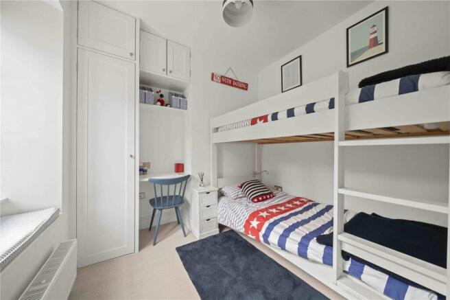 Bed 3