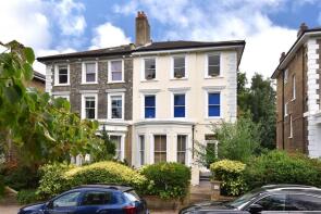Flat 6, 56, Thicket Road, Penge, London SE20 8DR
