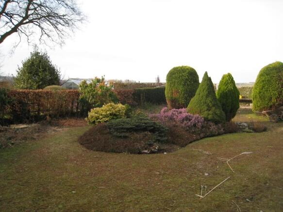 Gardens