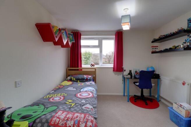Bedroom 2