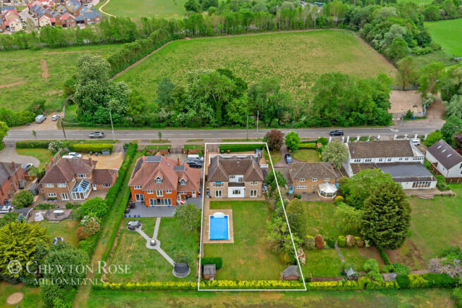 Bromham Road, Biddenham photo 4