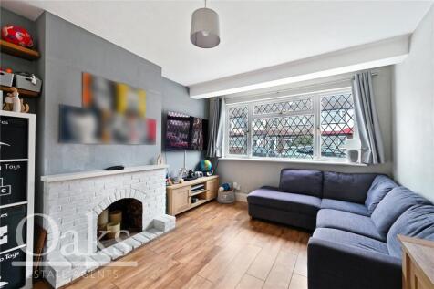 Kynaston Avenue, Thornton Heath