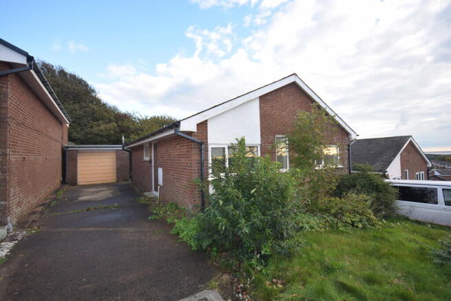FRONTAGE