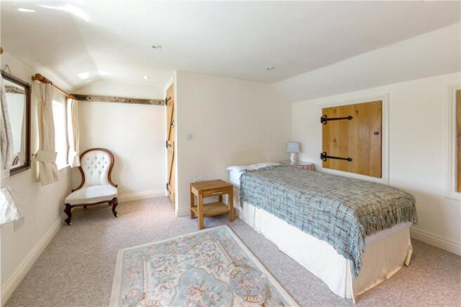 Yew Tree Cottage